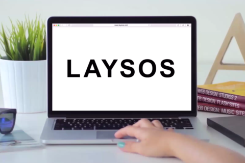 Staj - Laysos